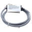 New Allen Bradley 1492-ACABLE015UB Analog Cable, 25-Pin D-Shell to 1756-TBCH, 1.5m