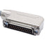New Allen Bradley 1492-ACABLE015UB Analog Cable, 25-Pin D-Shell to 1756-TBCH, 1.5m