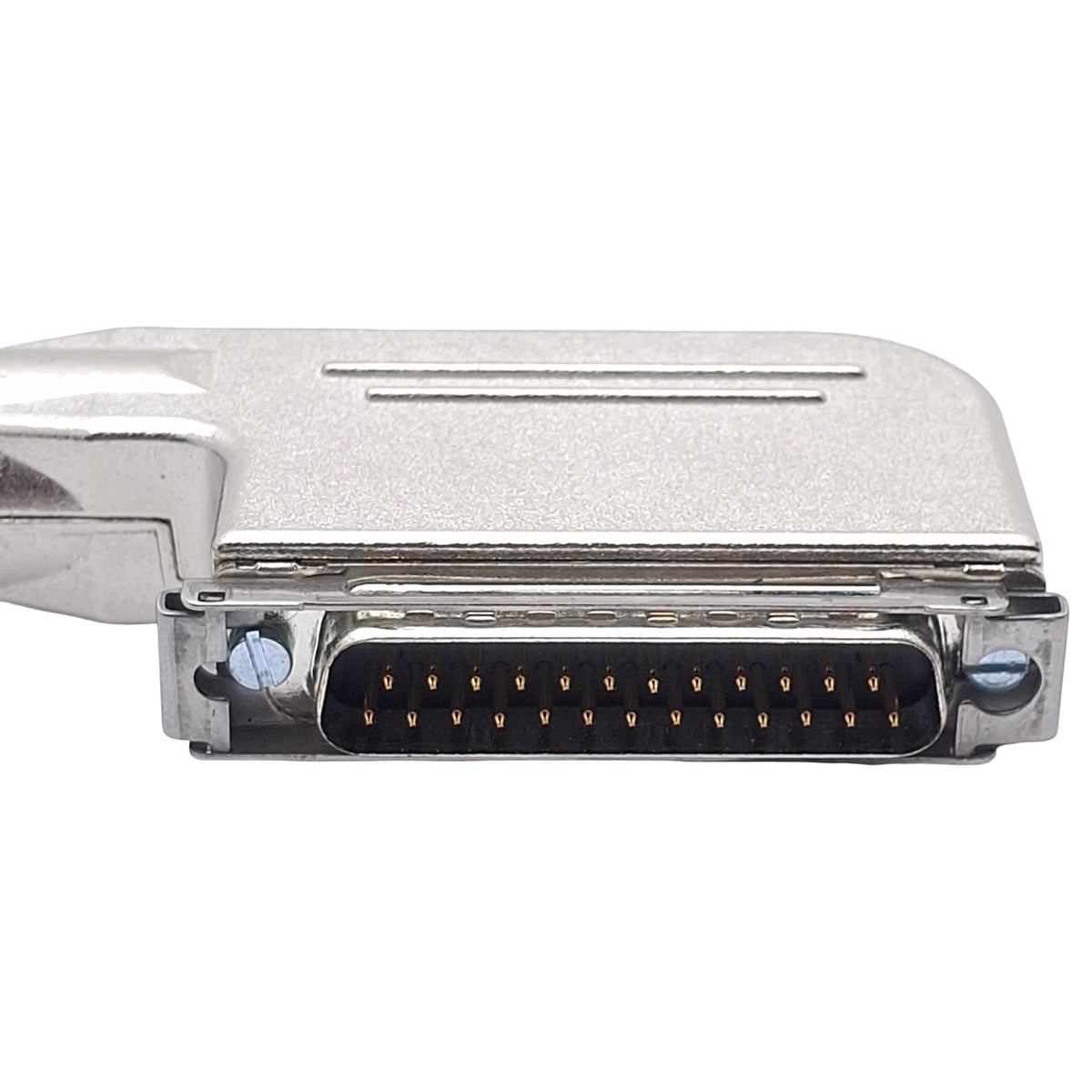 New Allen Bradley 1492-ACABLE015UB Analog Cable, 25-Pin D-Shell to 1756-TBCH, 1.5m