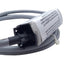 New Allen Bradley 1492-ACABLE015UB Analog Cable, 25-Pin D-Shell to 1756-TBCH, 1.5m