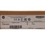 New Allen Bradley 1756-EN2T Ser D ControlLogix EtherNet/IP Communication Module