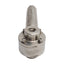 Used Esterline Pressure Systems 9402-010004200000 Transducer, 0-100psid, 0-5VDC Out