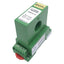 Used CR Magnetics CR5210-10 DC Hall Effect Current Transducer, 0-10ADC In, ±5VDC Out