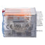 New – Open box Comat Releco C9-A41/240VAC Control Relay, 4-Pole, 5A 250VAC/30DC, 240VAC Coil
