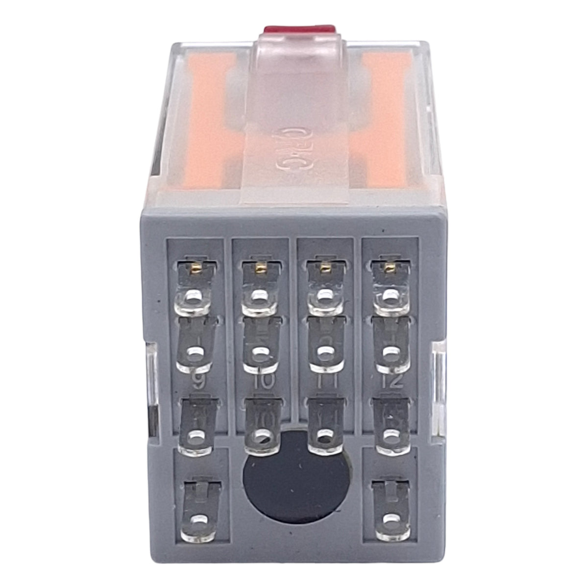 New – Open box Comat Releco C9-A41/240VAC Control Relay, 4-Pole, 5A 250VAC/30DC, 240VAC Coil