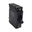 New – Open box TE Connectivity W91-X152-40 Hydraulic Magnetic Circuit Breaker, 65VDC 40A, 1Pole