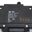 New – Open box TE Connectivity W91-X152-40 Hydraulic Magnetic Circuit Breaker, 65VDC 40A, 1Pole
