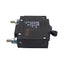 New – Open box TE Connectivity W91-X152-40 Hydraulic Magnetic Circuit Breaker, 65VDC 40A, 1Pole