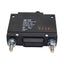New – Open box TE Connectivity W91-X152-40 Hydraulic Magnetic Circuit Breaker, 65VDC 40A, 1Pole