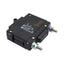 New – Open box TE Connectivity W91-X152-40 Hydraulic Magnetic Circuit Breaker, 65VDC 40A, 1Pole