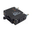 New – Open box TE Connectivity W91-X152-40 Hydraulic Magnetic Circuit Breaker, 65VDC 40A, 1Pole