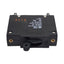 New – Open box TE Connectivity W91-X152-40 Hydraulic Magnetic Circuit Breaker, 65VDC 40A, 1Pole