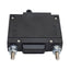 New – Open box TE Connectivity W91-X152-40 Hydraulic Magnetic Circuit Breaker, 65VDC 40A, 1Pole