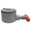 New Badger Cox DX-08AN-W-B Exact Dual Rotor Flow Meter w/ Flow Summing Amplifier