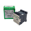 New Schneider Electric LC1K0901N7 Mini Contactor, 3P+1NC, 9A Contact, 400/415V Coil