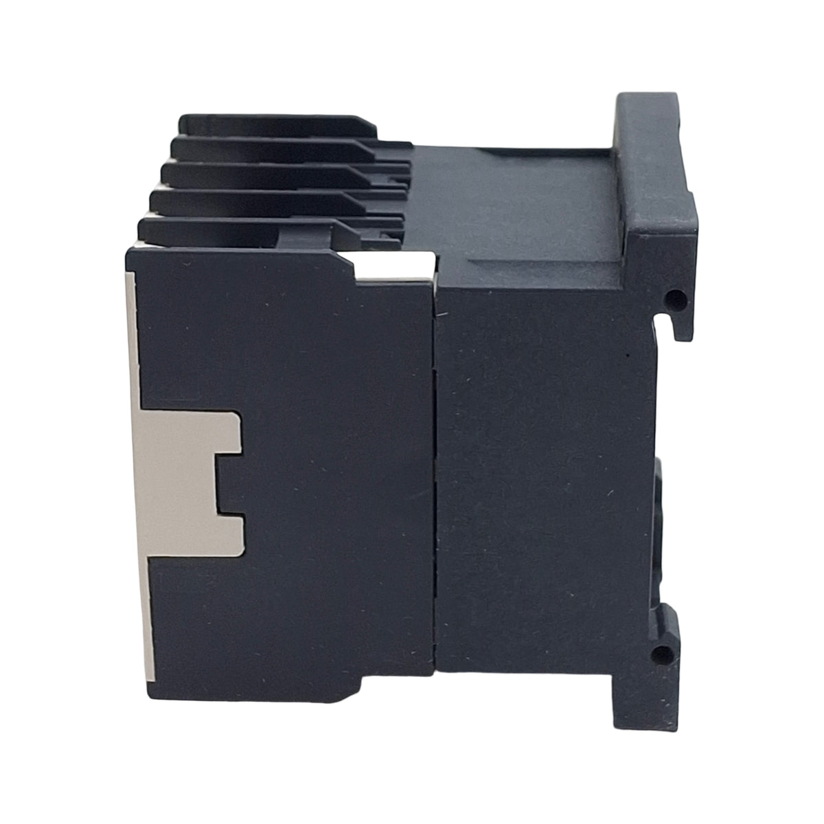 New Schneider Electric LC1K0901N7 Mini Contactor, 3P+1NC, 9A Contact, 400/415V Coil