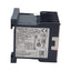 New Schneider Electric LC1K0901N7 Mini Contactor, 3P+1NC, 9A Contact, 400/415V Coil
