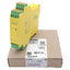 New Phoenix Contact PSR-SPP-24UC/URM/3X1/3X2 Coupling Relay, 3NO/NC, 24VAC/DC In