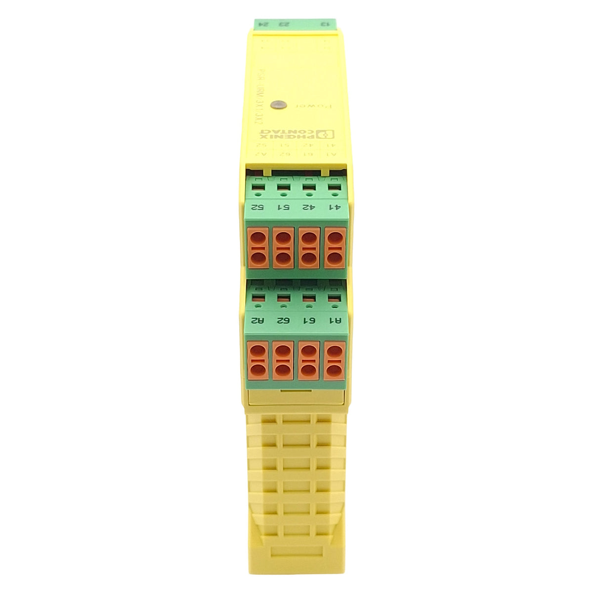 New Phoenix Contact PSR-SPP-24UC/URM/3X1/3X2 Coupling Relay, 3NO/NC, 24VAC/DC In