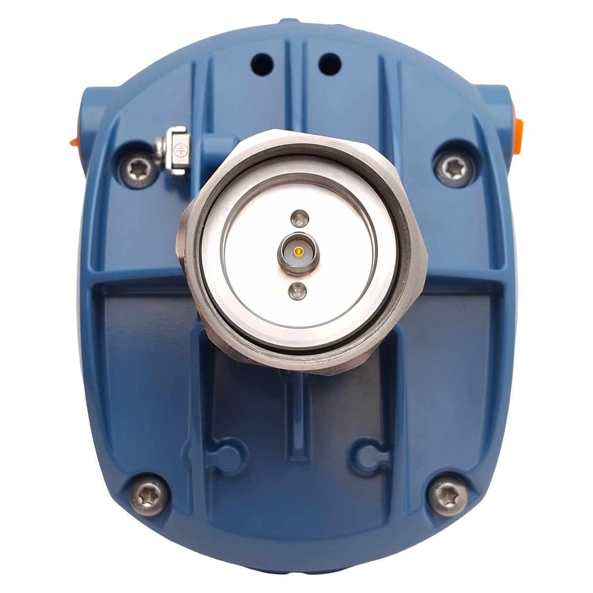 New – Open box Rosemount 5302HA1S1V3BE01305AAI3M1Q4 Level Transmitter Guided Wave Radar
