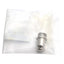 New Lot of 2 Telemecanique ZCE02 Roller Limit Switch Head, XCKD, XCKP, XCKT, XCMD