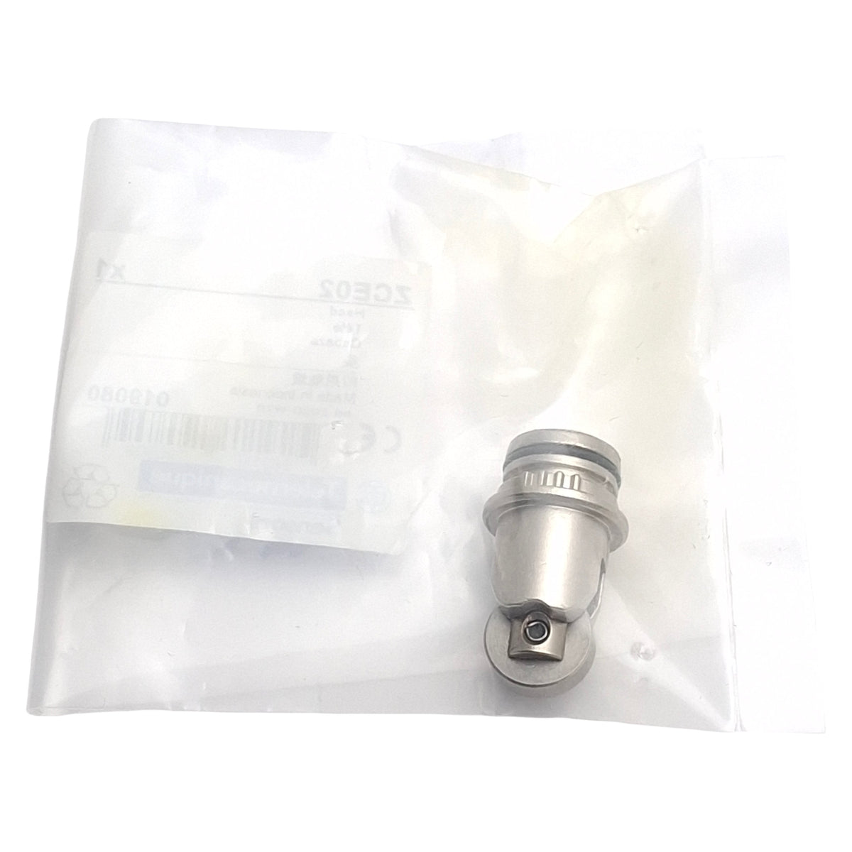 New Lot of 2 Telemecanique ZCE02 Roller Limit Switch Head, XCKD, XCKP, XCKT, XCMD