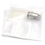 New Lot of 2 Telemecanique ZCE02 Roller Limit Switch Head, XCKD, XCKP, XCKT, XCMD