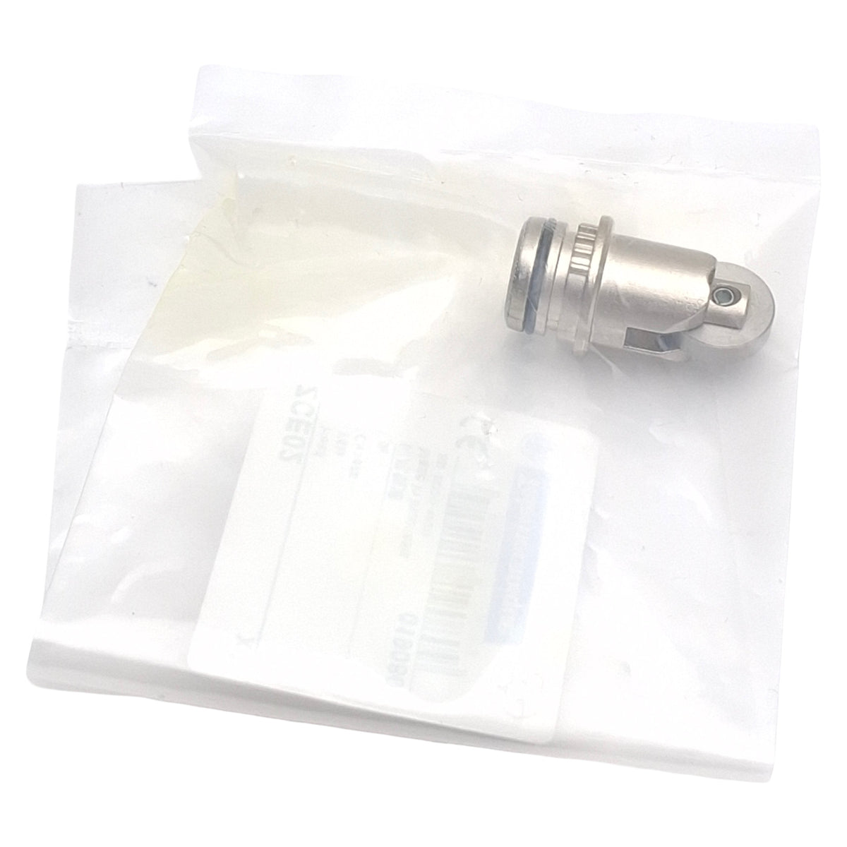 New Lot of 2 Telemecanique ZCE02 Roller Limit Switch Head, XCKD, XCKP, XCKT, XCMD