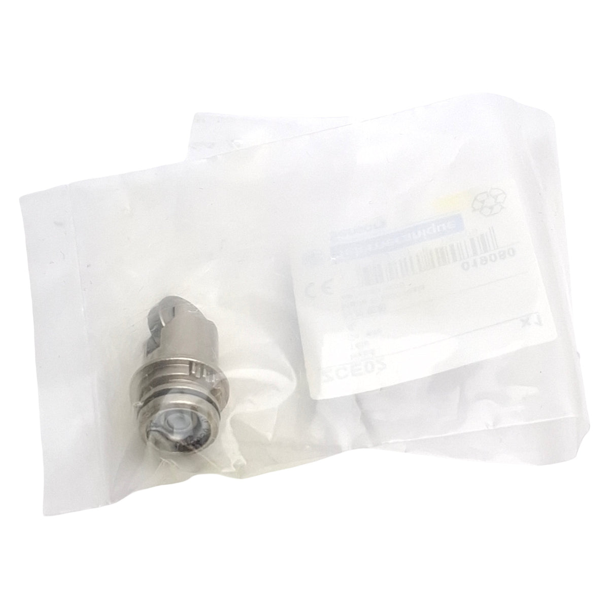 New Lot of 2 Telemecanique ZCE02 Roller Limit Switch Head, XCKD, XCKP, XCKT, XCMD