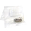 New Lot of 2 Telemecanique ZCE02 Roller Limit Switch Head, XCKD, XCKP, XCKT, XCMD