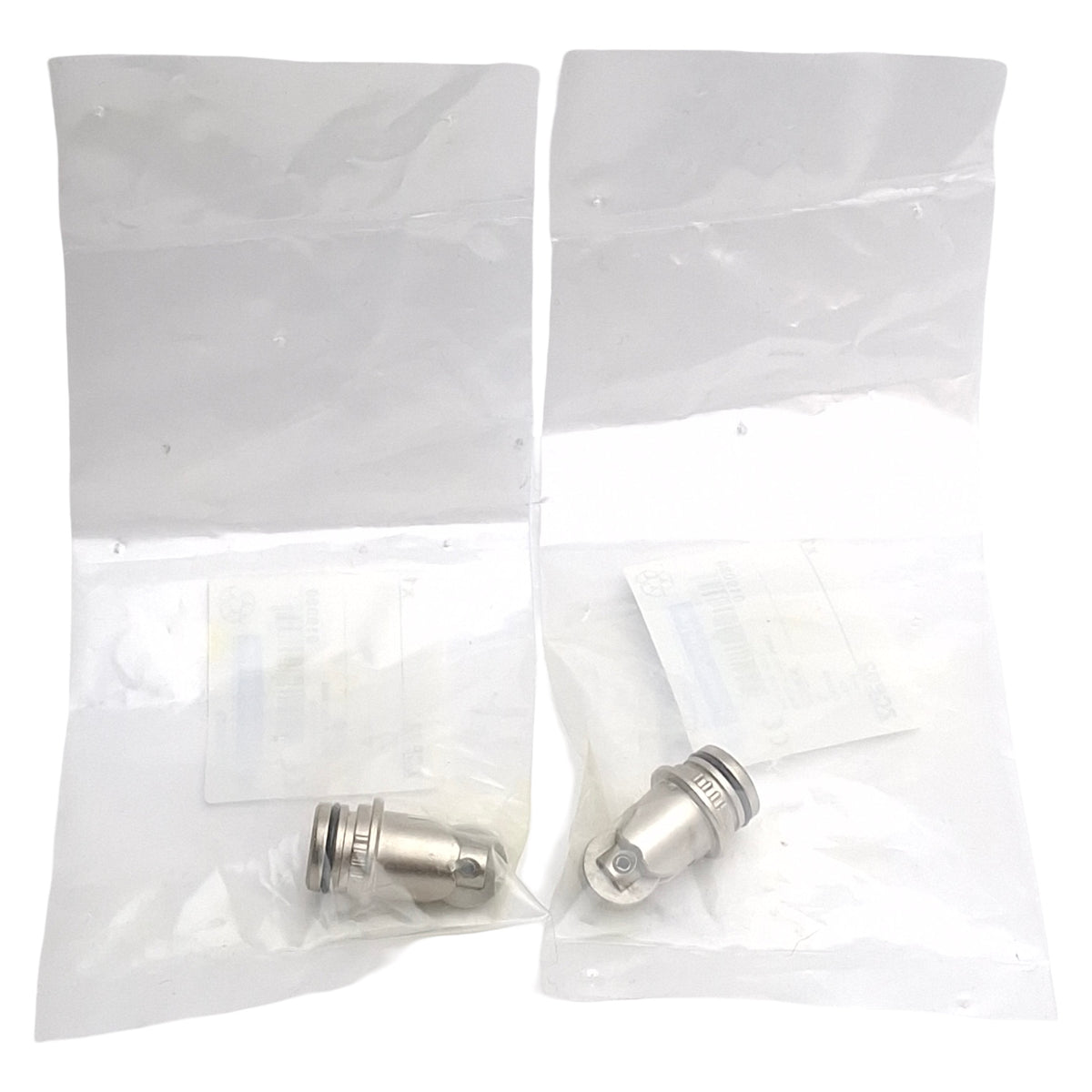New Lot of 2 Telemecanique ZCE02 Roller Limit Switch Head, XCKD, XCKP, XCKT, XCMD