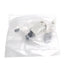 New Sensata Klixon 7277-2-4 Miniature Circuit Breaker, 4 Amps, 28VDC/120VAC (400Hz)