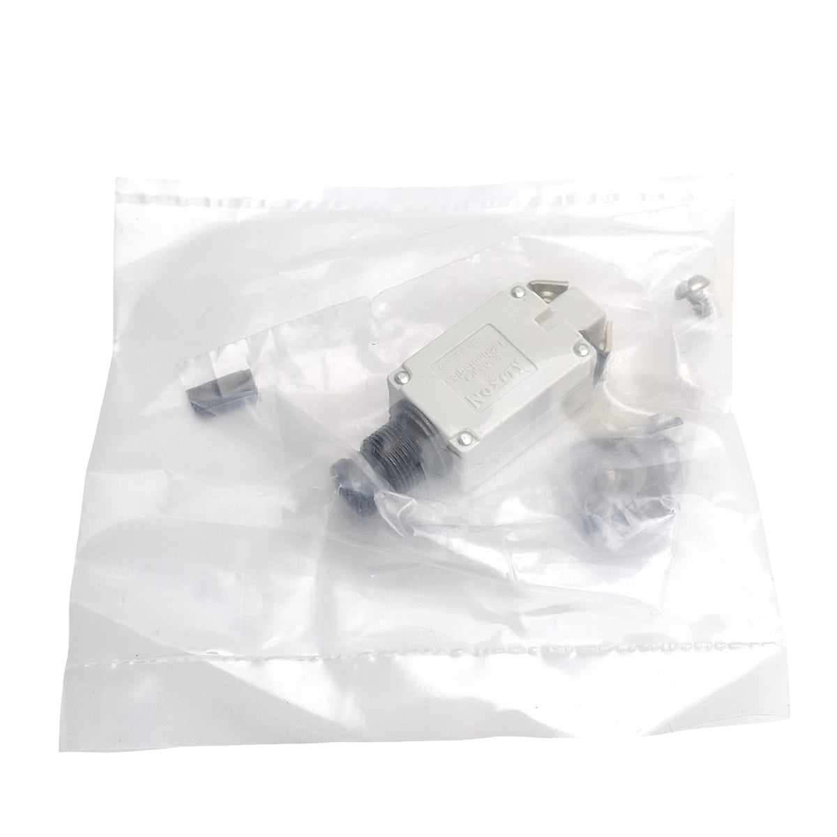 New Sensata Klixon 7277-2-4 Miniature Circuit Breaker, 4 Amps, 28VDC/120VAC (400Hz)