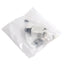 New Sensata Klixon 7277-2-4 Miniature Circuit Breaker, 4 Amps, 28VDC/120VAC (400Hz)