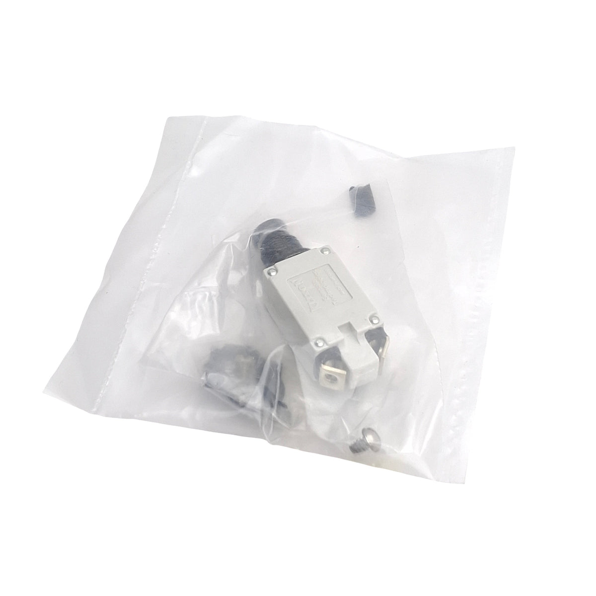 New Sensata Klixon 7277-2-4 Miniature Circuit Breaker, 4 Amps, 28VDC/120VAC (400Hz)