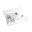 New Sensata Klixon 7277-2-4 Miniature Circuit Breaker, 4 Amps, 28VDC/120VAC (400Hz)