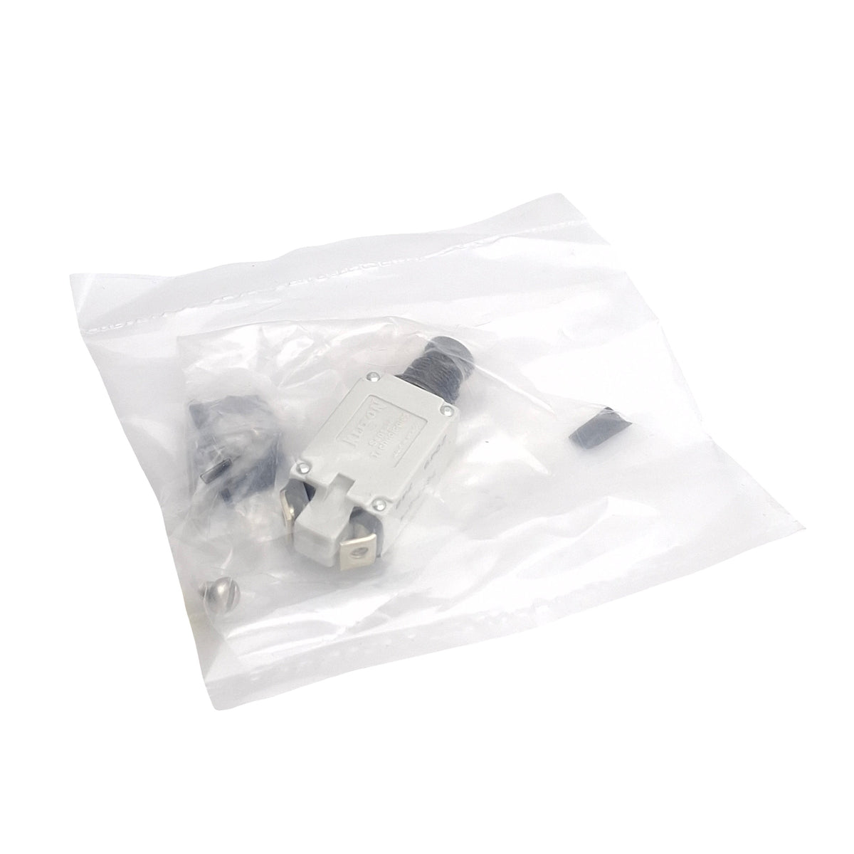 New Sensata Klixon 7277-2-4 Miniature Circuit Breaker, 4 Amps, 28VDC/120VAC (400Hz)