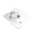 New Sensata Klixon 7277-2-4 Miniature Circuit Breaker, 4 Amps, 28VDC/120VAC (400Hz)