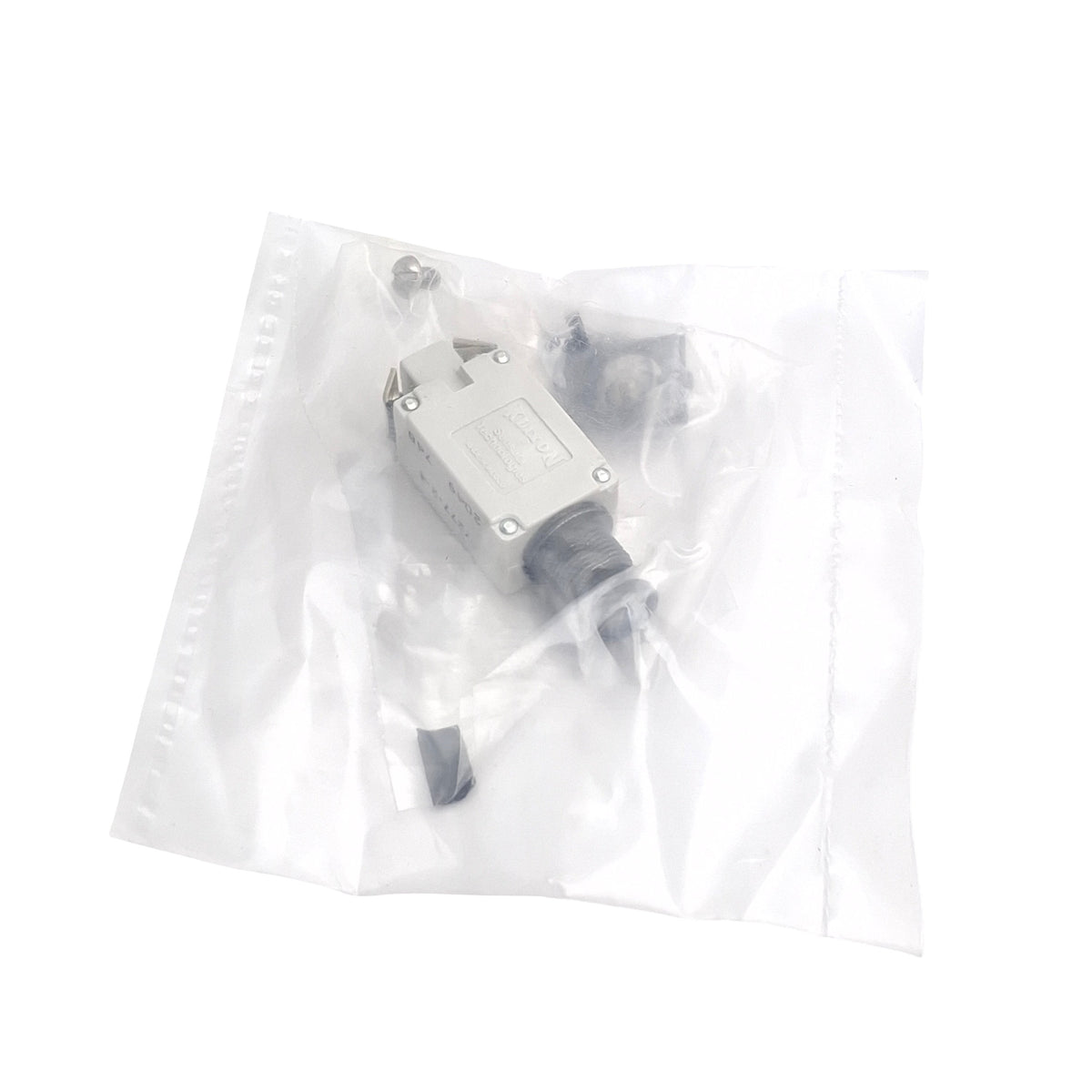 New Sensata Klixon 7277-2-4 Miniature Circuit Breaker, 4 Amps, 28VDC/120VAC (400Hz)