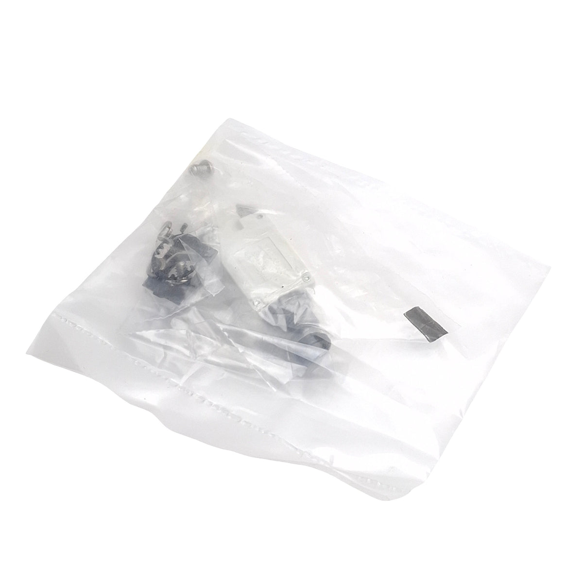 New Sensata Klixon 7277-2-4 Miniature Circuit Breaker, 4 Amps, 28VDC/120VAC (400Hz)