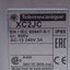 Used Telemecanique ZC2JC1 XC2JC Limit Switch Body, 1C/O SPDT, 3A 240VAC, 20-14AWG