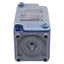 Used Telemecanique ZC2JC1 XC2JC Limit Switch Body, 1C/O SPDT, 3A 240VAC, 20-14AWG