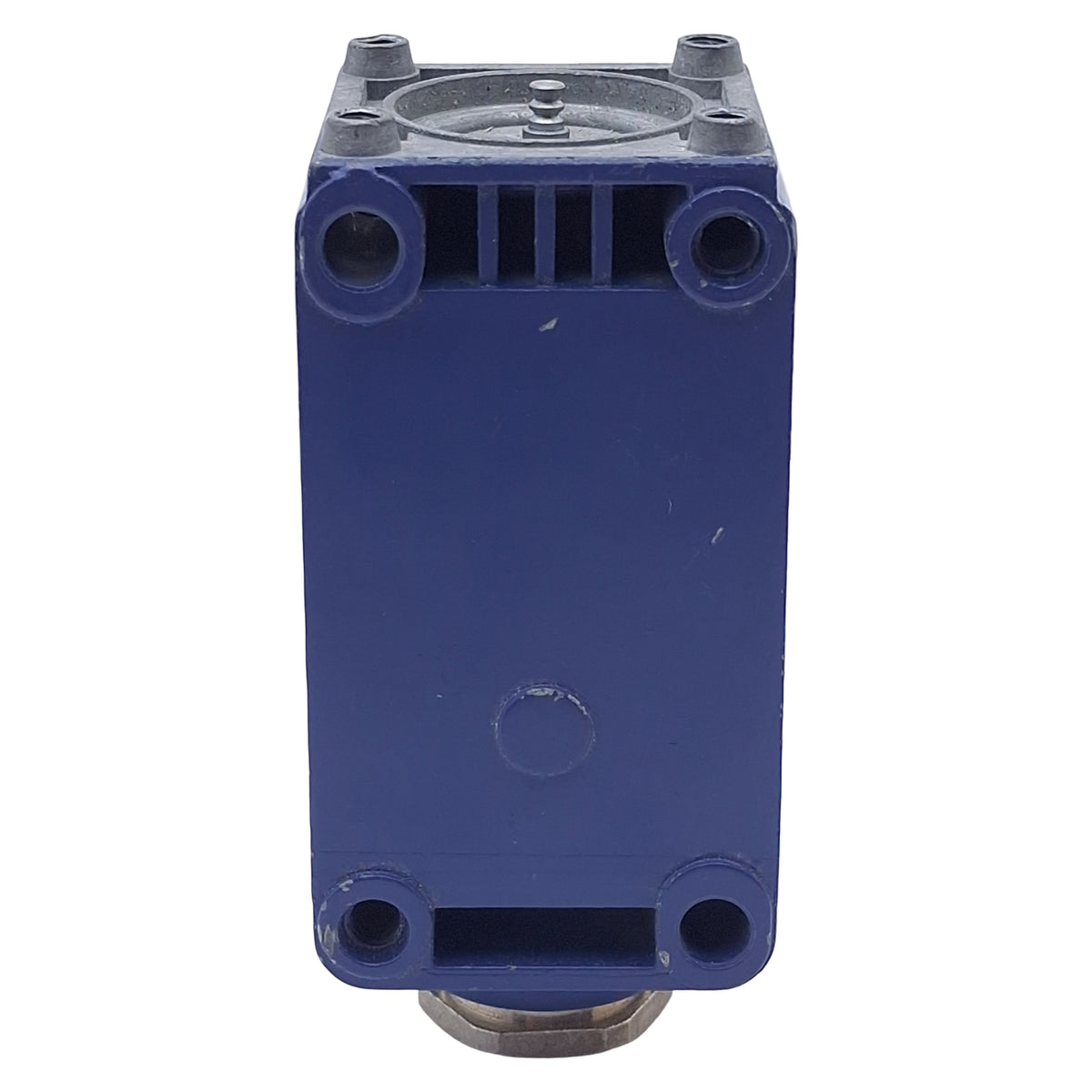 Used Telemecanique ZC2JC1 XC2JC Limit Switch Body, 1C/O SPDT, 3A 240VAC, 20-14AWG