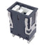 New – Open box Honeywell AML21GBA2CC Dual-Lamp Pushbutton Switch, 4PDT, 3A 125VAC/24VDC