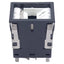 New – Open box Honeywell AML21GBA2CC Dual-Lamp Pushbutton Switch, 4PDT, 3A 125VAC/24VDC