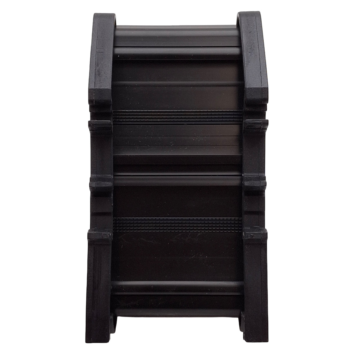 New – Open box Cabur XISD15FM Interface Module, 15-Position Terminal, DB15 Male & Female