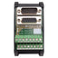 New – Open box Cabur XISD15FM Interface Module, 15-Position Terminal, DB15 Male & Female
