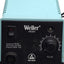 Used Weller WES51 Soldering Station Power Unit, 60W, 350-850°F (177-454°C), 120VAC
