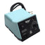 Used Weller WES51 Soldering Station Power Unit, 60W, 350-850°F (177-454°C), 120VAC