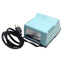 Used Weller WES51 Soldering Station Power Unit, 60W, 350-850°F (177-454°C), 120VAC